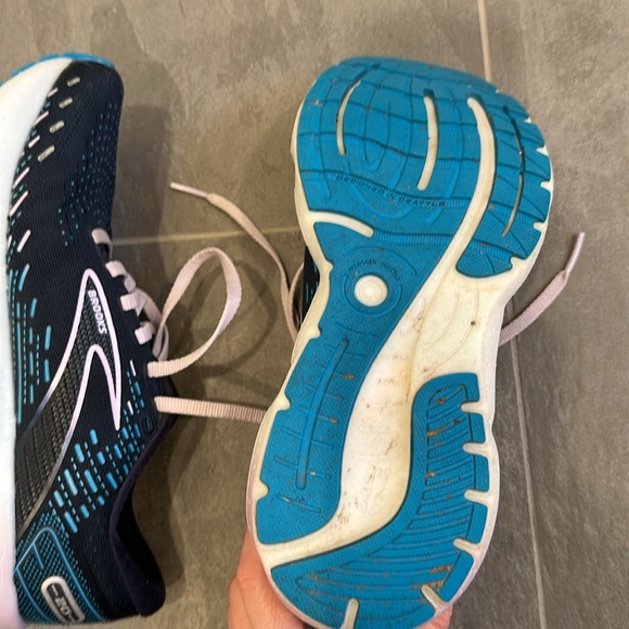 Brooks Glycerin 20 - Picture 5 of 8